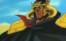 Fist of north star power ranking